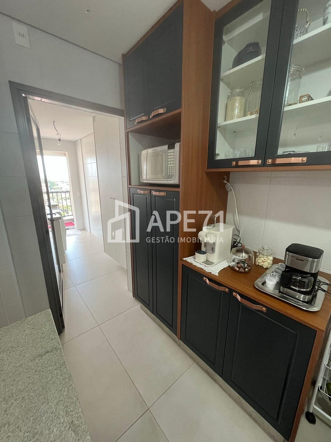 Apartamento à venda com 3 quartos, 131m² - Foto 20
