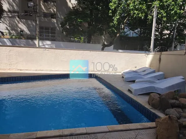 Apartamento 3 quartos e 2 banheiros, à venda, no bairro Vila Adyana em São José dos Campos