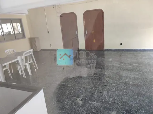 Apartamento 3 quartos e 2 banheiros, à venda, no bairro Vila Adyana em São José dos Campos