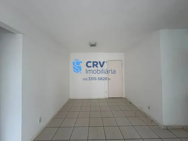 Apartamento 3 quartos e 2 banheiros, para alugar, no bairro Terra Bonita em Londrina