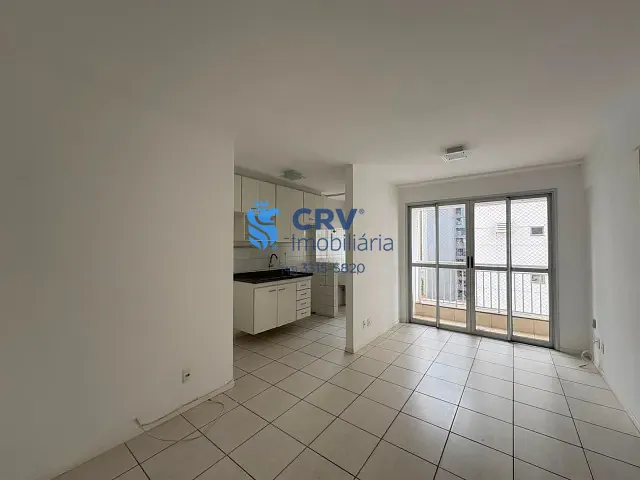 Apartamento 3 quartos e 2 banheiros, para alugar, no bairro Terra Bonita em Londrina