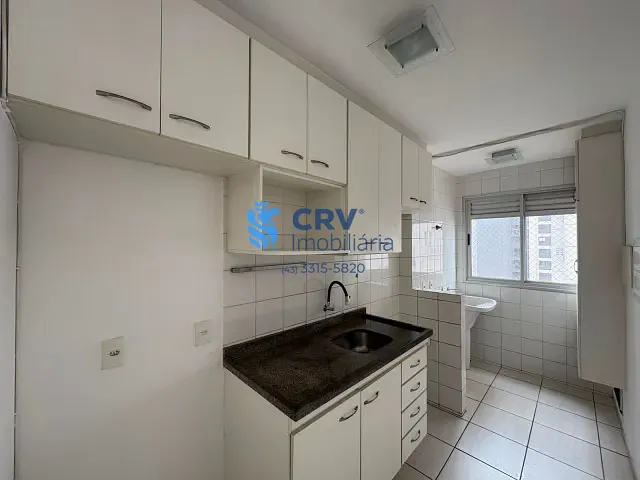 Apartamento 3 quartos e 2 banheiros, para alugar, no bairro Terra Bonita em Londrina