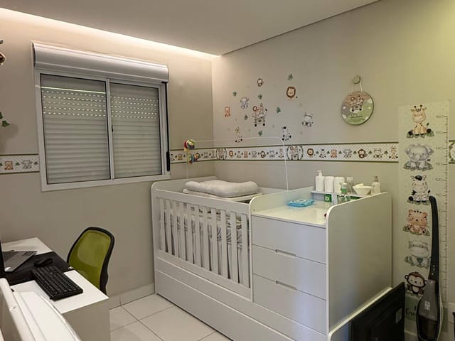 Foto do Apartamento - Apartamento 2 quartos 2 vagas | Deltalar Imóveis