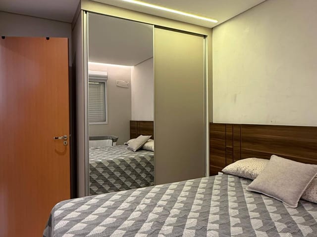 Foto do Apartamento - Apartamento 2 quartos 2 vagas | Deltalar Imóveis