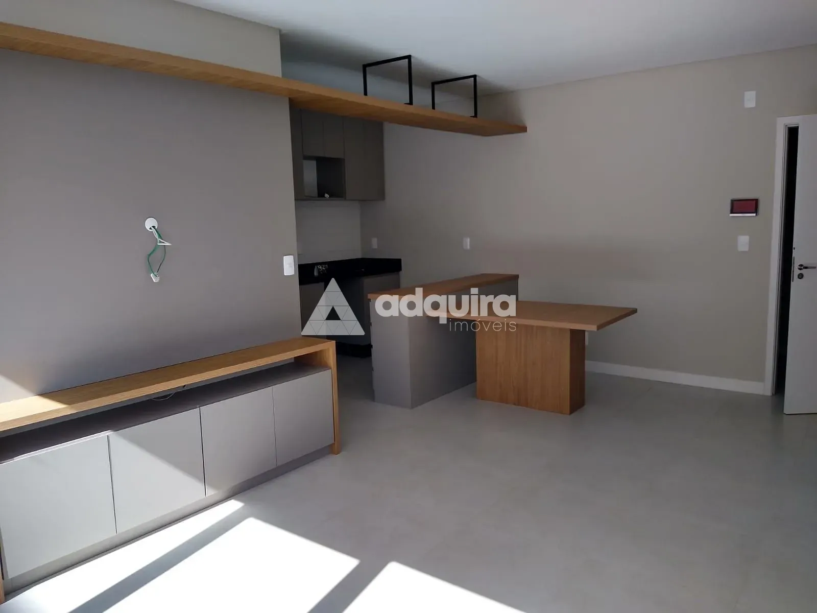 Apartamento, 1 quarto, 60 m² - Foto 3