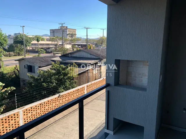 Apartamento 3 quartos e 2 banheiros, à venda, no bairro 25 de Julho em Campo Bom