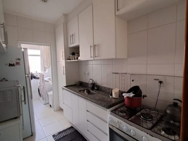 Foto do Apartamento - Apartamento com 2 dormitórios à venda, 58 m² por R$ 270.000,00 - Jardim Guadalajara - Sorocaba/SP | Ary Proenca Negócios Imobiliários Ltda