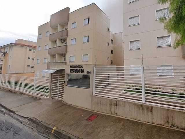 Foto do Apartamento - Apartamento com 2 dormitórios à venda, 58 m² por R$ 270.000,00 - Jardim Guadalajara - Sorocaba/SP | Ary Proenca Negócios Imobiliários Ltda