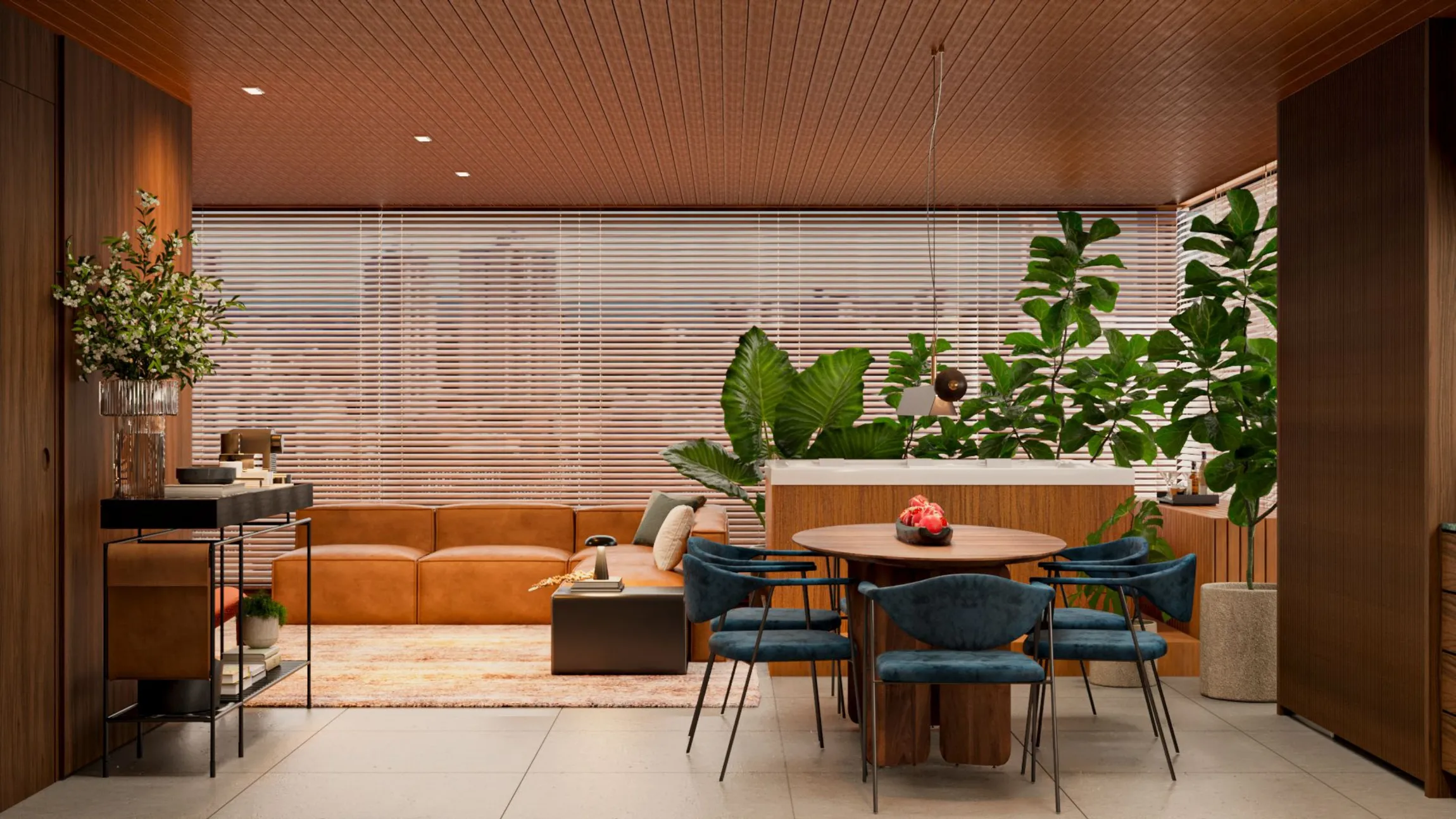 Apartamento em Jardim das Acácias — foto 1