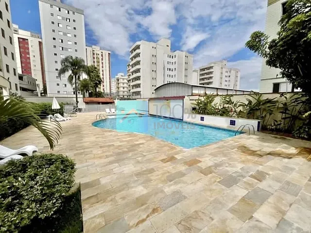 Apartamento 2 quartos e 1 banheiro, à venda, no bairro Conjunto Residencial Trinta e Um de Março em São José dos Campos