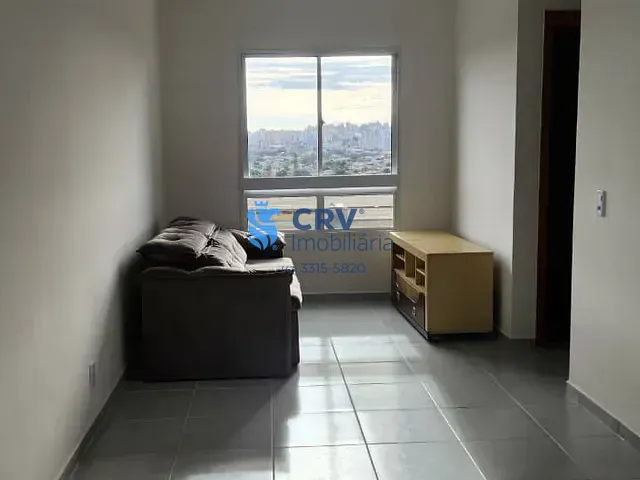 Apartamento 2 quartos e 1 banheiro, para alugar, no bairro Califórnia em Londrina