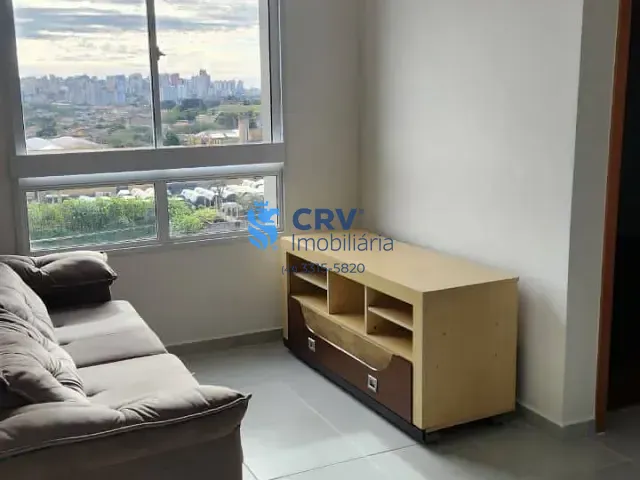Apartamento 2 quartos e 1 banheiro, para alugar, no bairro Califórnia em Londrina