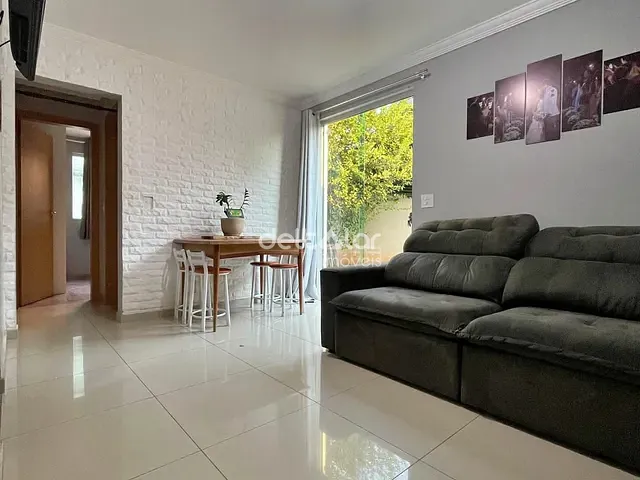Apartamento com 150m² 2 quartos e 2 banheiros, à venda, no bairro Juliana em Belo Horizonte