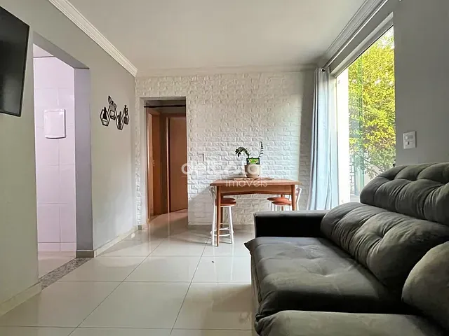 Apartamento com 150m² 2 quartos e 2 banheiros, à venda, no bairro Juliana em Belo Horizonte
