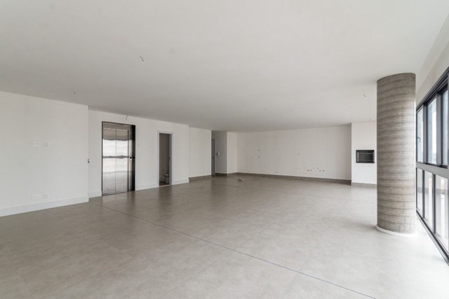 Apartamento com 333m² 3 quartos e 4 banheiros, à venda, no bairro Gleba Palhano em Londrina