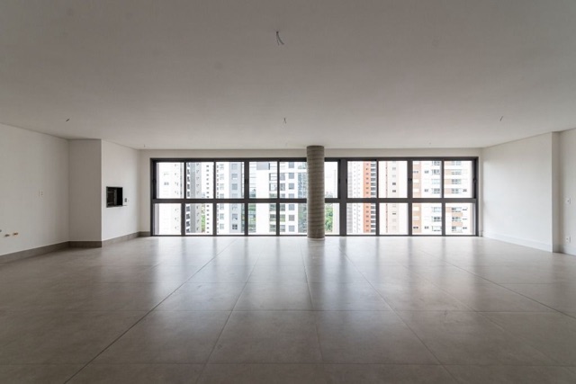 Apartamento com 333m² 3 quartos e 4 banheiros, à venda, no bairro Gleba Palhano em Londrina