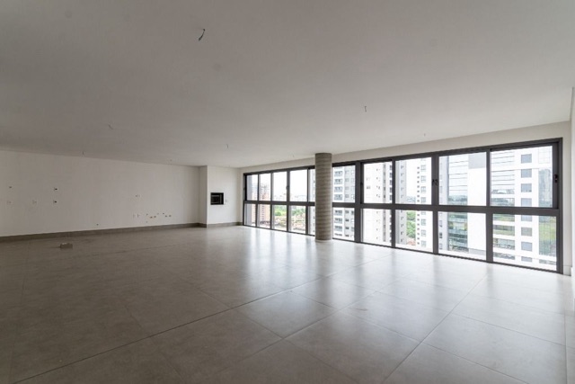 Apartamento com 333m² 3 quartos e 4 banheiros, à venda, no bairro Gleba Palhano em Londrina