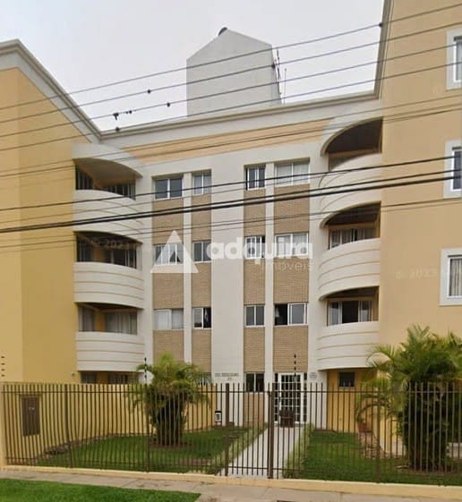 Apartamento, 3 quartos, 93 m² - Foto 1