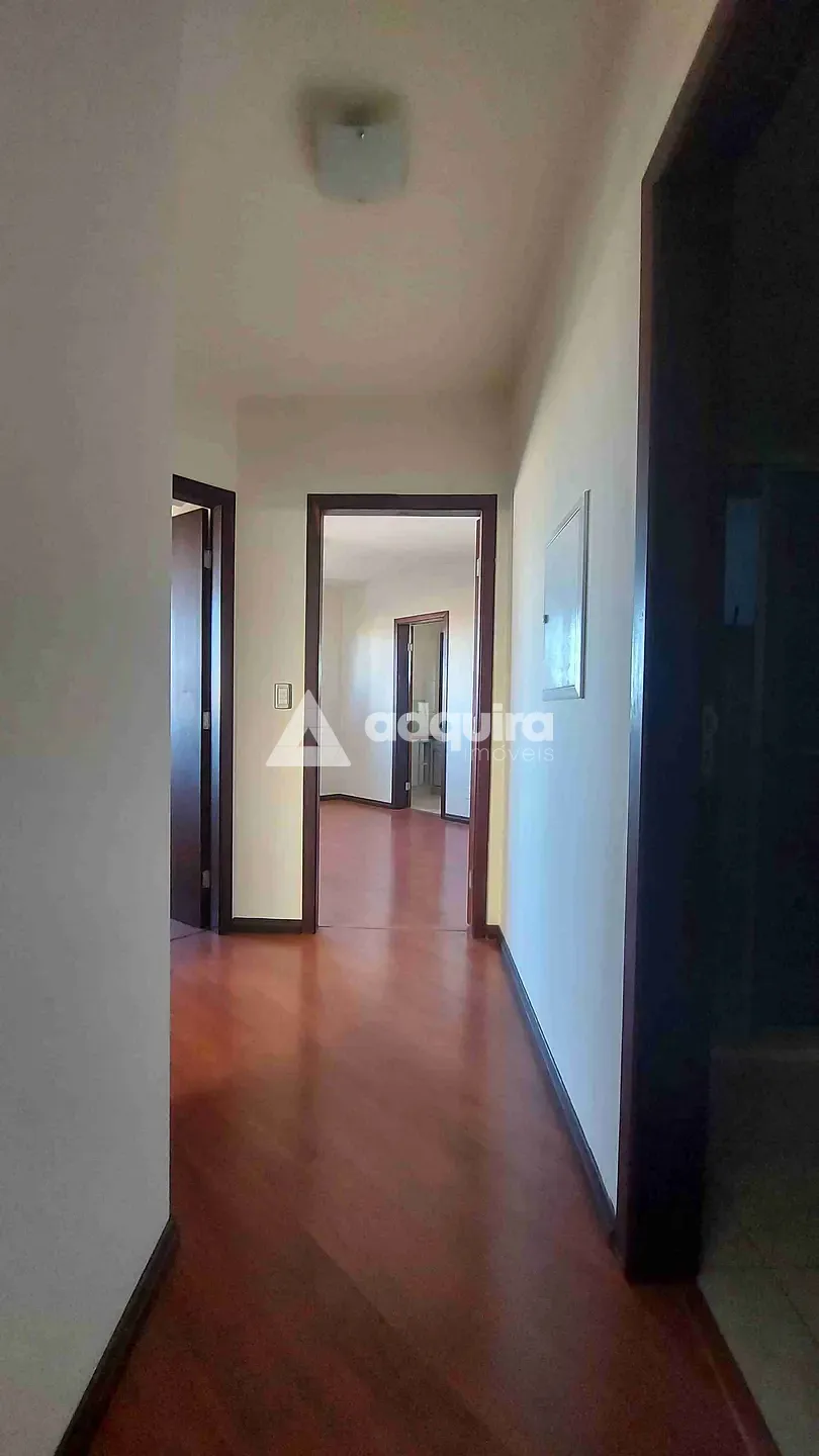 Apartamento, 3 quartos, 93 m² - Foto 14