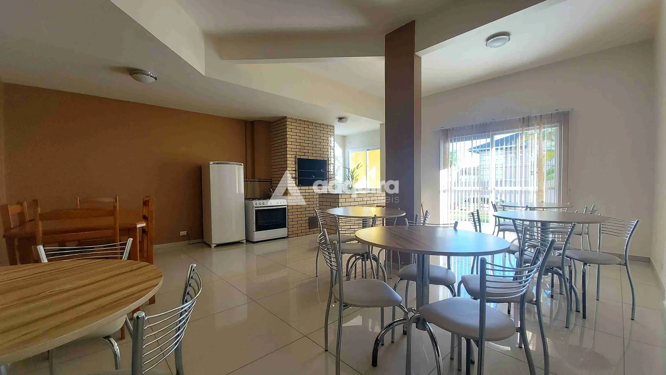 Apartamento, 3 quartos, 93 m² - Foto 23
