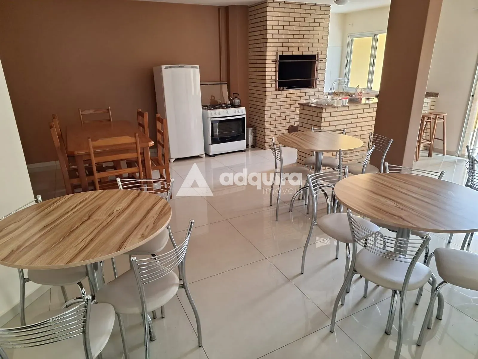 Apartamento, 3 quartos, 93 m² - Foto 24
