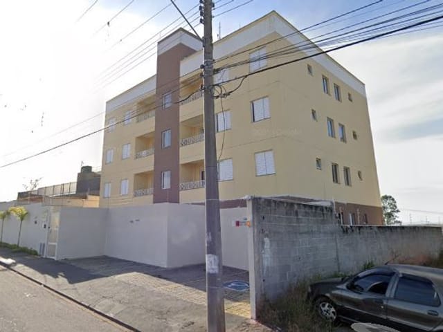 Foto do Apartamento - Apartamento à venda, 53 m² por R$ 210.000,00 - Jardim Santo Onofre - São José dos Campos/SP | INDEPENDENCE NEGOCIOS IMOBILIARIOS LTDA