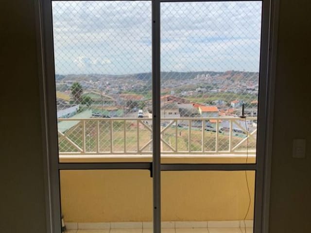 Foto do Apartamento - Apartamento à venda, 53 m² por R$ 210.000,00 - Jardim Santo Onofre - São José dos Campos/SP | INDEPENDENCE NEGOCIOS IMOBILIARIOS LTDA