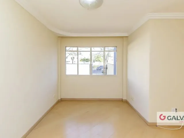 Apartamento 3 quartos e 1 banheiro, para alugar, no bairro Pinheirinho em Curitiba