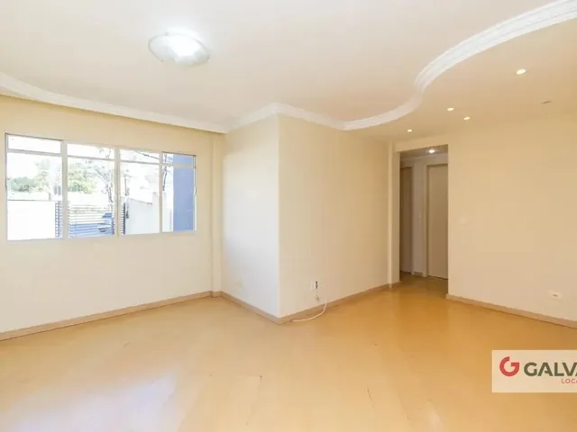 Apartamento 3 quartos e 1 banheiro, para alugar, no bairro Pinheirinho em Curitiba