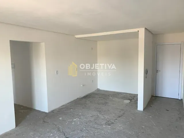 Apartamento 3 quartos e 2 banheiros, à venda, no bairro 25 de Julho em Campo Bom