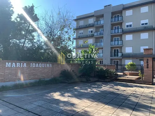 Apartamento 3 quartos e 2 banheiros, à venda, no bairro 25 de Julho em Campo Bom