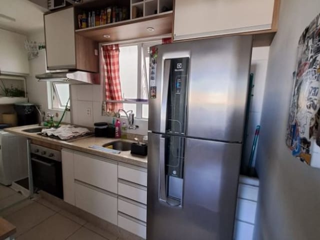 Foto do Apartamento - Apartamento com 1 dormitório à venda, 38 m² por R$ 200.000,00 - Jardim Europa - Sorocaba/SP | Ary Proenca Negócios Imobiliários Ltda