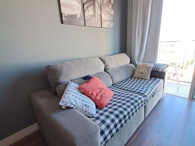 Foto do Apartamento - Apartamento com 1 dormitório à venda, 38 m² por R$ 200.000,00 - Jardim Europa - Sorocaba/SP | Ary Proenca Negócios Imobiliários Ltda