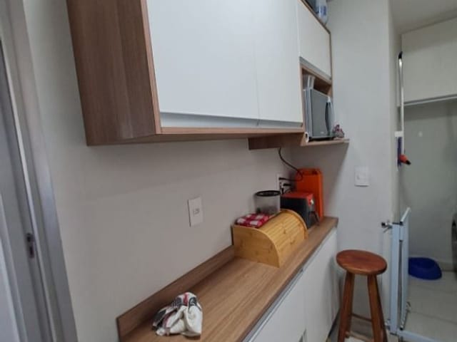 Foto do Apartamento - Apartamento com 1 dormitório à venda, 38 m² por R$ 200.000,00 - Jardim Europa - Sorocaba/SP | Ary Proenca Negócios Imobiliários Ltda