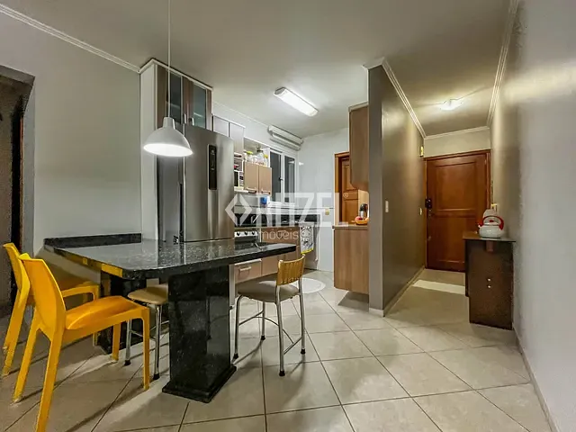 Apartamento 2 quartos e 1 banheiro, à venda, no bairro Hamburgo Velho em Novo Hamburgo