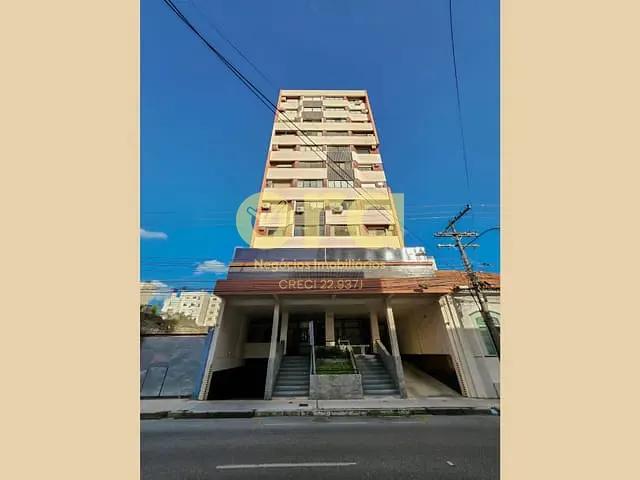 Apartamento com 74m² 1 quarto e 1 banheiro, à venda, no bairro Centro em Pelotas