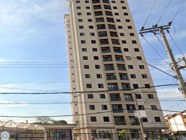 Foto do Apartamento - Apartamento com 3 dormitórios para alugar, 74 m² por R$ 1.900,00/mês - Jardim América - São José dos Campos/SP | INDEPENDENCE NEGOCIOS IMOBILIARIOS LTDA