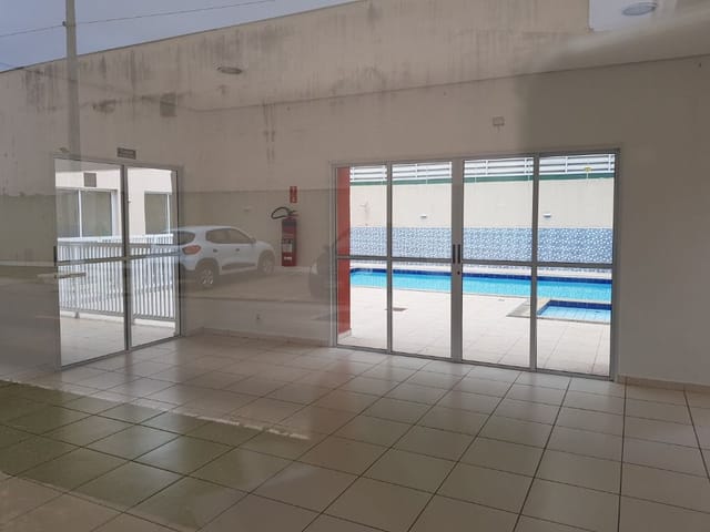 Foto do Apartamento - Apartamento com 2 dormitórios, 52 m² - venda por R$ 170.000,00 ou aluguel por R$ 1.403,11/mês - Jardim Bertanha - Sorocaba/SP | Ary Proenca Negócios Imobiliários Ltda