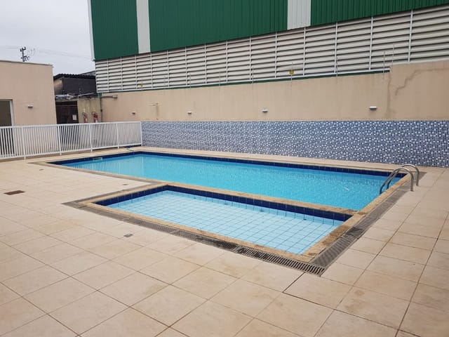 Foto do Apartamento - Apartamento com 2 dormitórios, 52 m² - venda por R$ 170.000,00 ou aluguel por R$ 1.403,11/mês - Jardim Bertanha - Sorocaba/SP | Ary Proenca Negócios Imobiliários Ltda