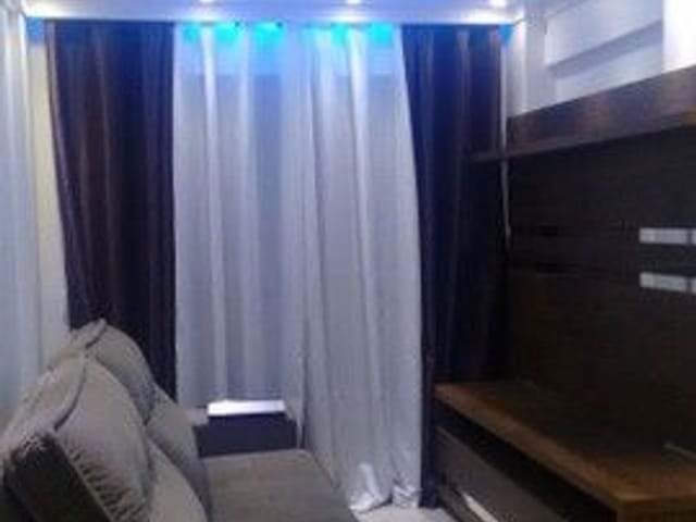 Foto do Apartamento - Apartamento com 2 dormitórios à venda, 62 m² por R$ 370.000,00 - Jardim América - São José dos Campos/SP | RUSSI IMÓVEIS