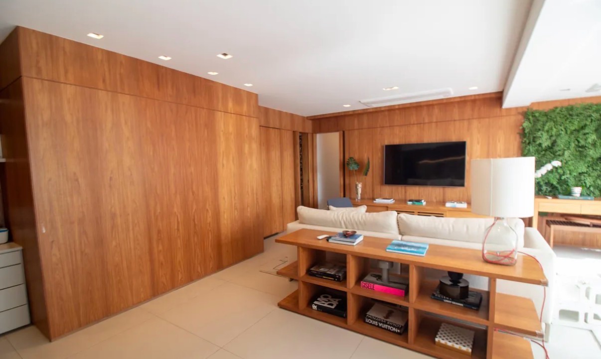 Apartamento em Cidade Monções — foto 4