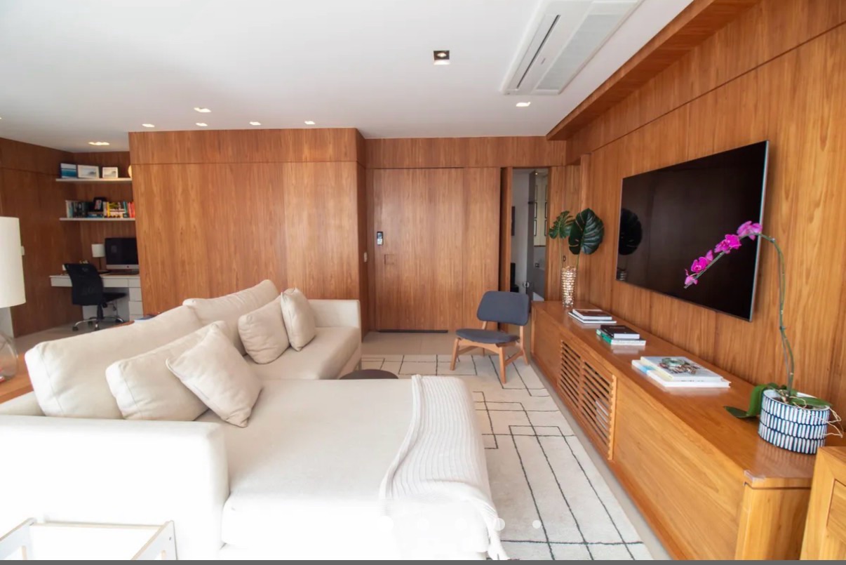 Apartamento em Cidade Monções — foto 3