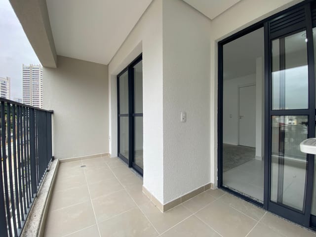 Foto do Apartamento - Apartamento à venda, Lapa, São Paulo, São Paulo | Vista Livre