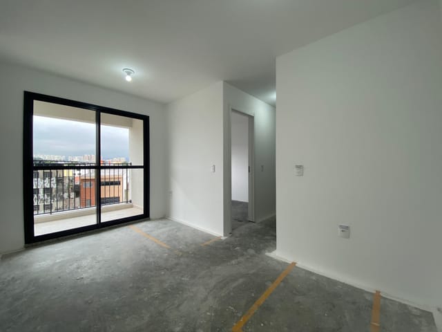 Foto do Apartamento - Apartamento à venda, Lapa, São Paulo, São Paulo | Vista Livre