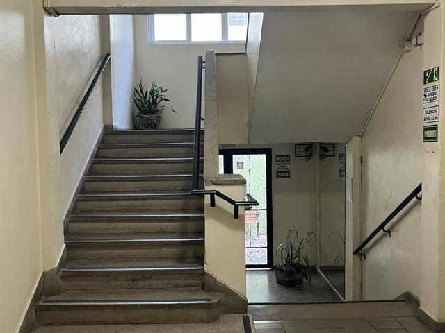 Apartamento 2 quartos e 1 banheiro, à venda, no bairro Centro em Pelotas