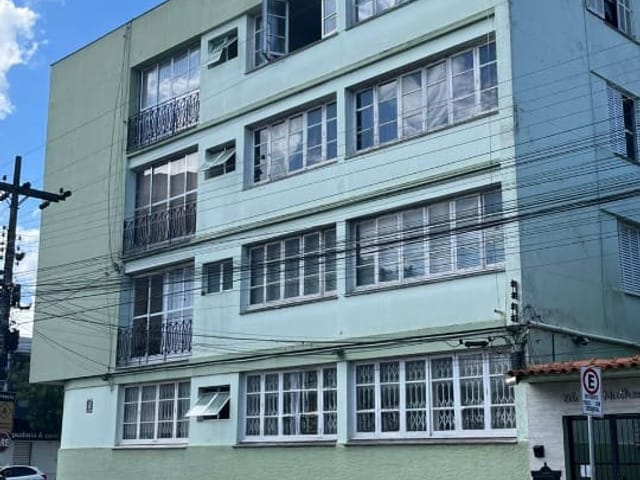 Apartamento 2 quartos e 1 banheiro, à venda, no bairro Centro em Pelotas