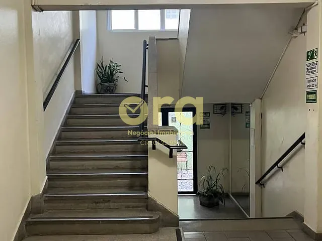 Apartamento 2 quartos e 1 banheiro, à venda, no bairro Centro em Pelotas
