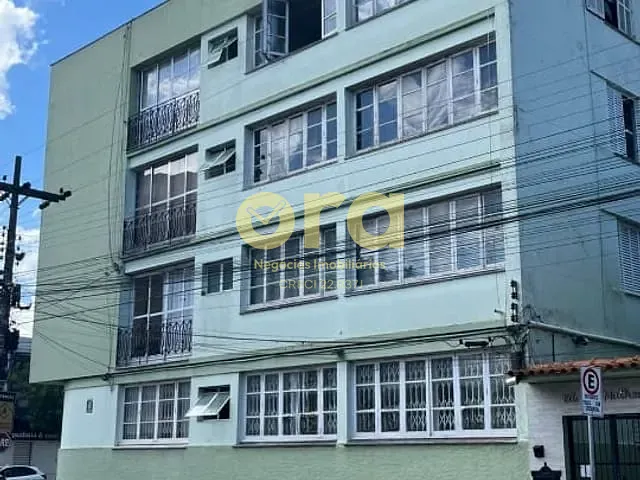 Apartamento 2 quartos e 1 banheiro, à venda, no bairro Centro em Pelotas