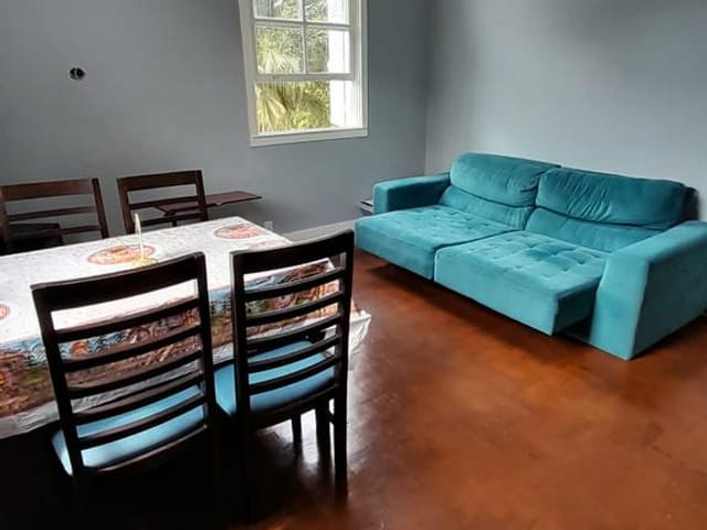 Foto do Apartamento - Apartamento à venda, Cremerie, Petrópolis, RJ | Immobile Administradora de Bens