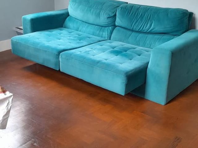 Foto do Apartamento - Apartamento à venda, Cremerie, Petrópolis, RJ | Immobile Administradora de Bens